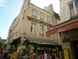  enseigne: grande boucherie des Patriarches